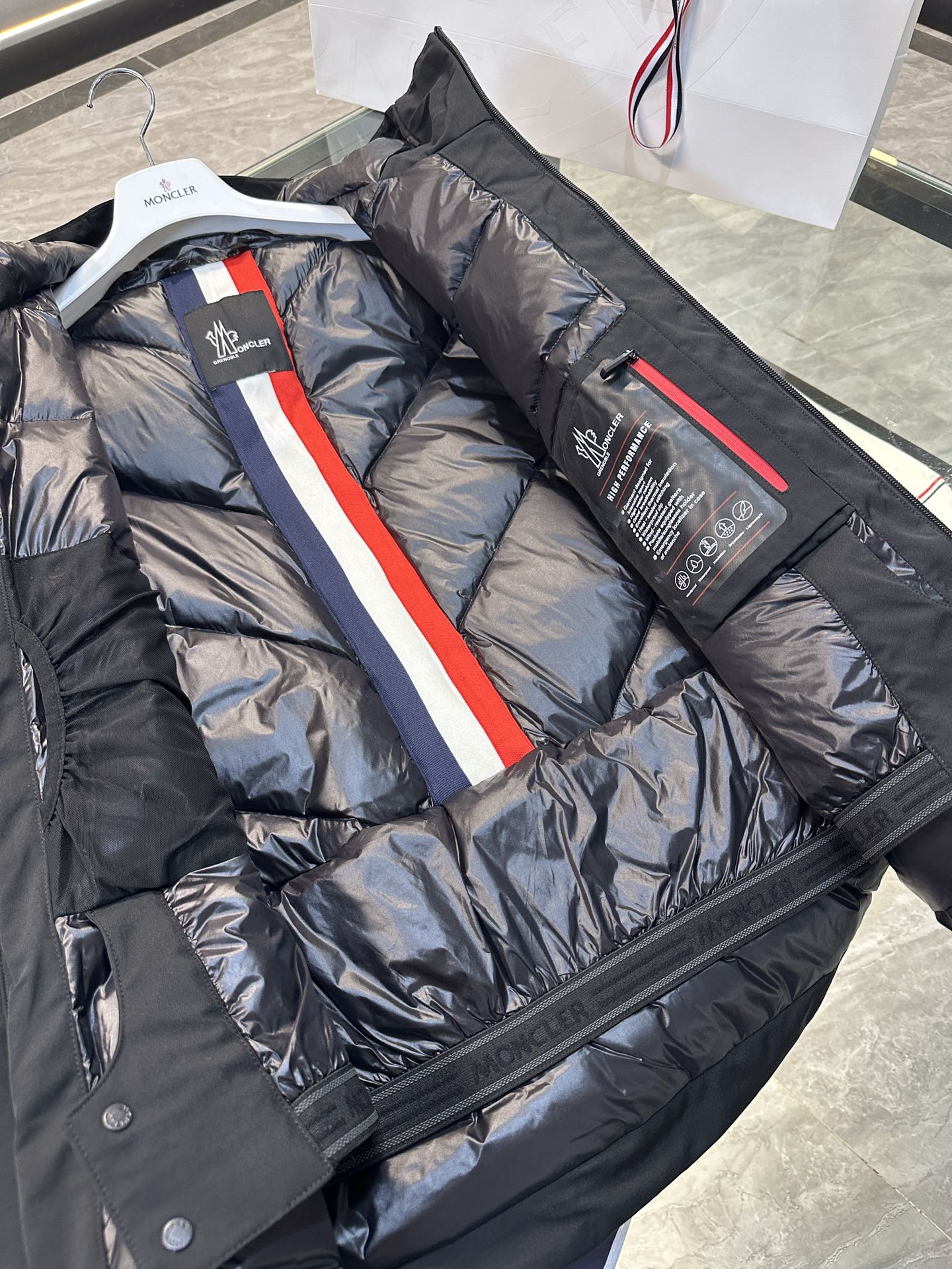 Moncler Down Jackets